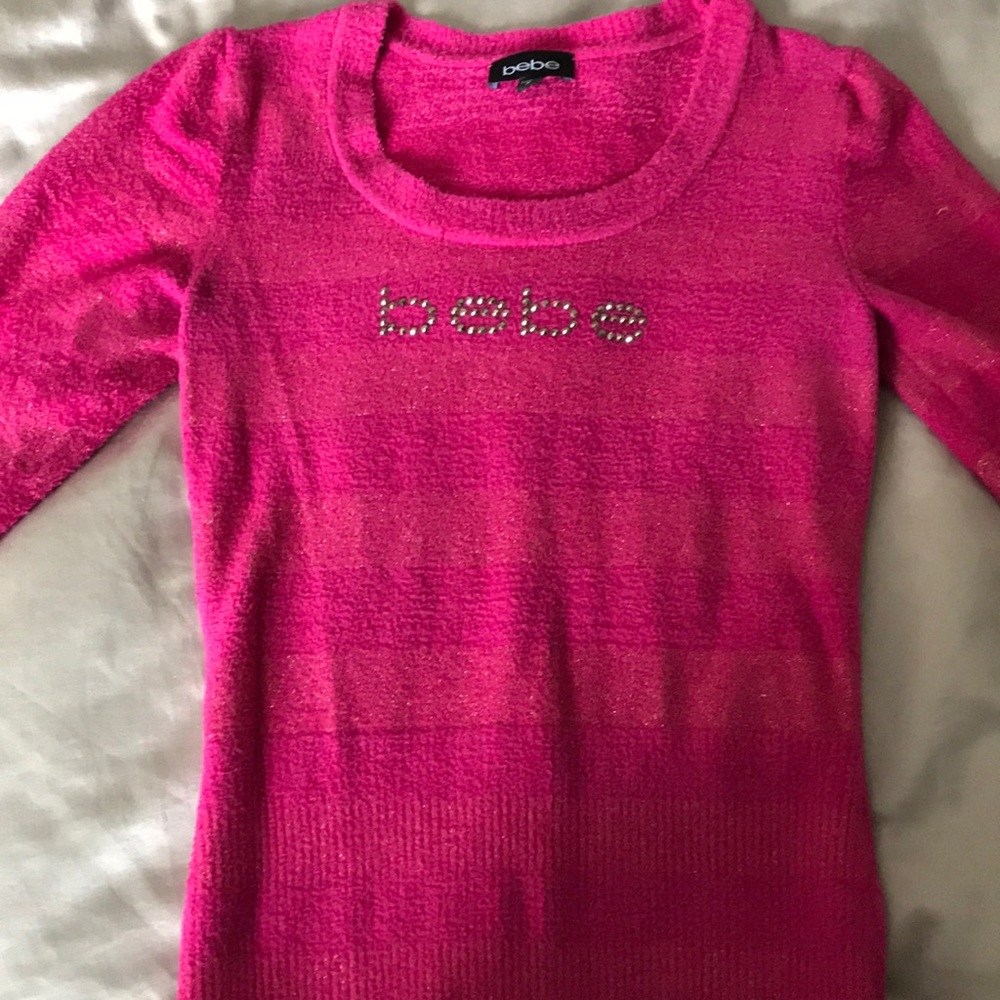 BEBE Sweater